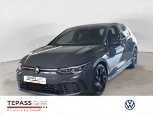 Volkswagen Golf GTI VIII Lim. 2.0 TSI APP SOUND KAM