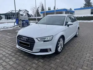 Audi A3 A3 Sportback Diesel 30 TDI Sportback sport