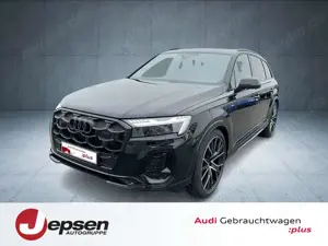 Audi Q7 SUV S line 50 TDI qu. tiptr. Laser PANO HUD