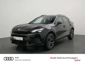 CUPRA Formentor DSG NAVI VIRT KAM 360° ACC LEDER SH