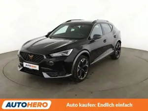 CUPRA Formentor 1.4 e-HYBRID VZ Aut.*NAVI*CAM*ACC*