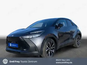 Toyota C-HR - 1,8 L Hybrid 4X2 Teamplayer