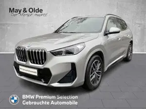 BMW X1 sDrive18i M Sport Navi Soundsystem LED El. Heckkla