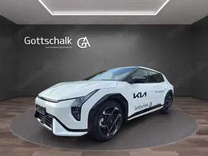 Kia EV4 81,4 kWh FWD GT-Line