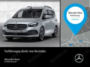 Mercedes-Benz T-Class T 180 d EDITION+PROGRESSIVE+Klimaautom+AHK+Navi