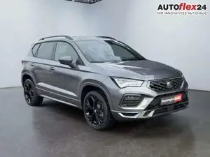 SEAT Ateca 1.5 TSI DSG FR Black Edition 19Z AHK PDC SHZ Na...