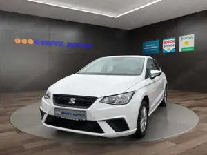 SEAT Ibiza Ibiza 1.0 MPI SS Style*PDC*KLIMA*