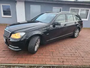 Mercedes-Benz C 200 C-Klasse T-Modell Diesel T CDI Automatik BlueEFFICIENCY