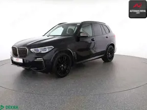 BMW Others X5 M50 i STANDHEIZUNG,HUD,360GRAD,LASER,ACC,SH