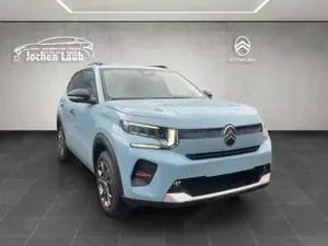 Citroen C3 C3 Hybrid 110 PLUS