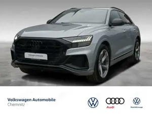 Audi Q8 50 3.0 TDI quattro*virtual cockpit*BO*SHZ*