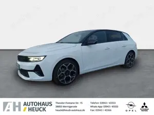 Opel Astra L GS Line 1.2 Turbo EU6d Digitales Cockpit 360 Kam