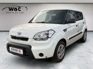 Kia Soul Attract 1.6*KLIMA*HU*2.HAND