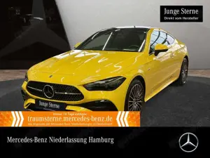 Mercedes-Benz CLE 300 e AMG+PANO+360+KEYLESS+9G