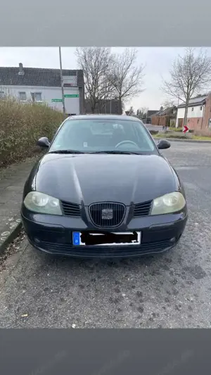 SEAT Ibiza 1.4 16V Fresh
