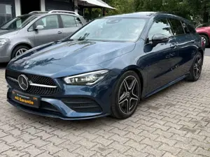Mercedes-Benz CLA 200 AMG*PANO*LED*CAM