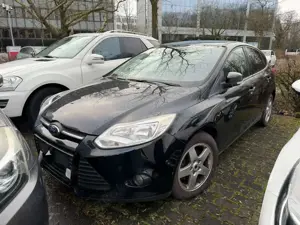 Ford Focus Champions Edition