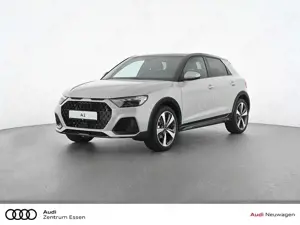 Audi A1 ALLSTREET 35 TFSI S LINE INT. LED NAVI KLIMA