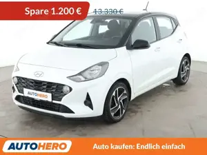 Hyundai i10 1.2 Trend*TEMPO*PDC*SHZ*KLIMA*GARANTIE*