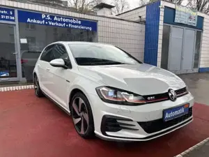 Volkswagen Golf VII Lim. GTI BMT/Perlmutt Weiß*NO OPF* Bild 3