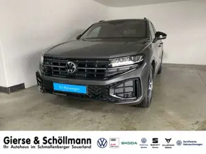 Volkswagen Touareg R-Line Final Edition 3.0 V6 TDI 4Motion