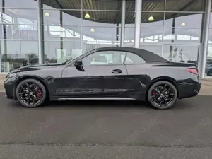 BMW 440 Mi xDrive Cabrio Nackenwärmer.Park.Ass.Plus Bild 3