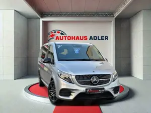 Mercedes-Benz V 300 V300d LANG 4M*9G*AMG*1HD*EDITION*7SITZ*NIGHT*19%