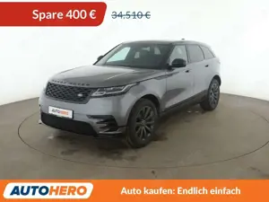 Land Rover Range Rover Velar 2.0 Diesel R-Dynamic SE Aut.*NAVI*LED*TEMPO*STGHZ*