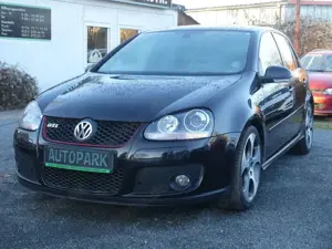 Volkswagen Golf V Lim. GTI*Xenon*Nr.19