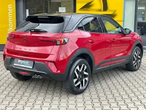 Opel Mokka GS-Line AT 180°KAMERA*TEILLEDER*CARPLAY*LHZ*SHZ Bild 3