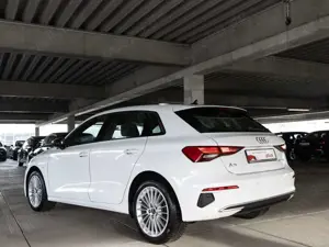 Audi A3 40 TFSI e advanced Standklima LED Bild 5