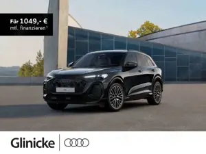 Audi Q5 SUV edition one mythosschwarz TFSI quattro 15