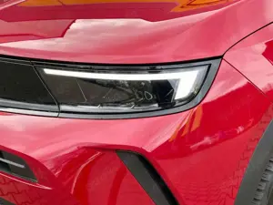 Opel Mokka GS-Line AT 180°KAMERA*TEILLEDER*CARPLAY*LHZ*SHZ Bild 4