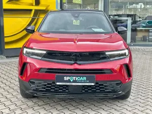 Opel Mokka GS-Line AT 180°KAMERA*TEILLEDER*CARPLAY*LHZ*SHZ Bild 5