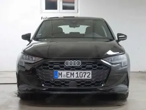Audi A3 Sportback 30 TFSI S-tronic KLIMA Bild 4
