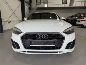 Audi A5 Sportback 40 TDI S line Matrix-LED-Scheinwerf