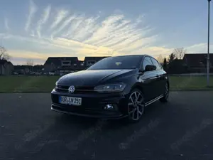 Volkswagen Polo GTI 2.0 TSI OPF DSG