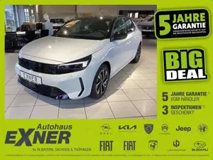 Opel Corsa GS | KURZFRISTIG VERFÜGBAR | Privat