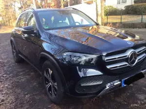 Mercedes-Benz GLE 350 GLE 350 de 4Matic 9G-TRONIC Bild 3