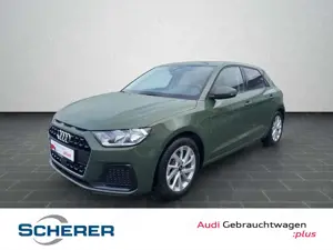 Audi A1 advanced 30 TFSI CARPLAY SHZ EPH