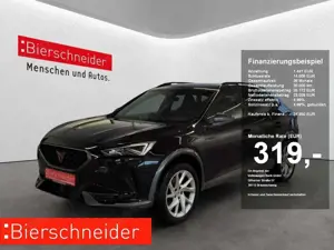 CUPRA Formentor 1.5 TSI DSG LED NAVI ACC BLINDSPOT KAMERA PARKLENK