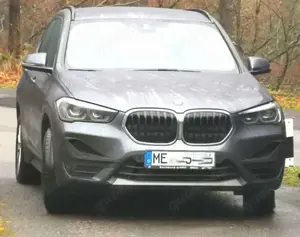 BMW X1 X1 sDrive18i Advantage