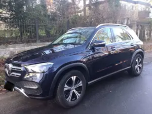 Mercedes-Benz GLE 350 GLE 350 de 4Matic 9G-TRONIC Bild 2