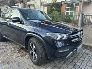 Mercedes-Benz GLE 350 GLE 350 de 4Matic 9G-TRONIC Bild 1
