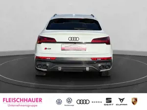 Audi SQ5 Sportback 3.0 TDI AHK Navi Matrix-LED Kamera Bild 5