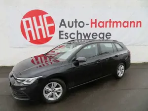 Volkswagen Golf Variant VIII 1.5eTSI Life DSG LED Navi Ahk