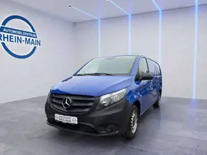 Mercedes-Benz Vito 114 CDIBT lang