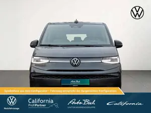 Volkswagen T7 Multivan Edition 2.0l 110kW TDI | AHK | NAVI Bild 2