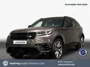 Land Rover Range Rover Velar P400e Autobiography