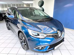 Renault Grand Scenic *1 Hand*Unfallfrei*Service Neu*
